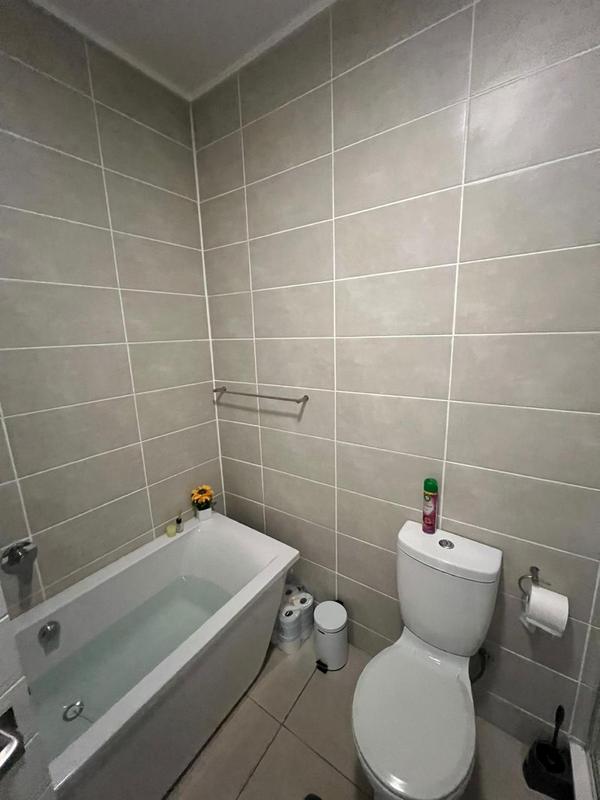 2 Bedroom Property for Sale in Linbro Park Gauteng