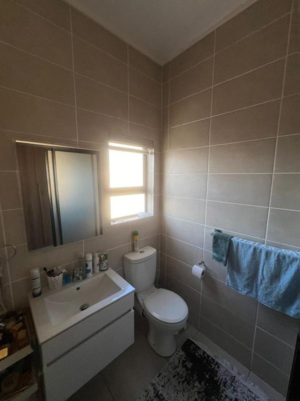 2 Bedroom Property for Sale in Linbro Park Gauteng