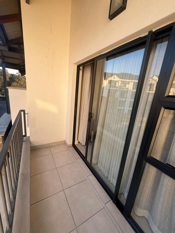 2 Bedroom Property for Sale in Linbro Park Gauteng