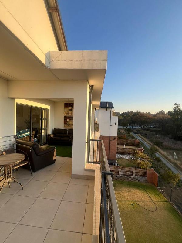 2 Bedroom Property for Sale in Linbro Park Gauteng