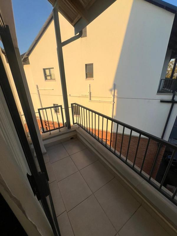 2 Bedroom Property for Sale in Linbro Park Gauteng