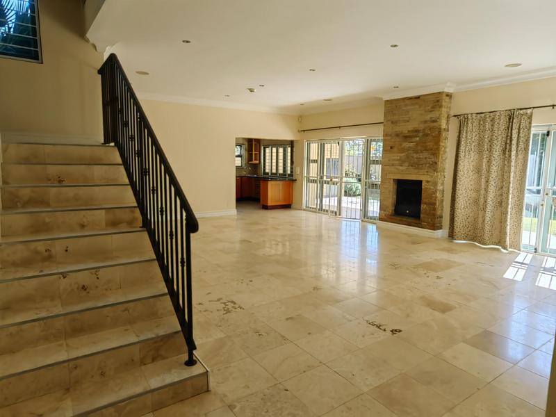 To Let 4 Bedroom Property for Rent in Brooklyn Gauteng