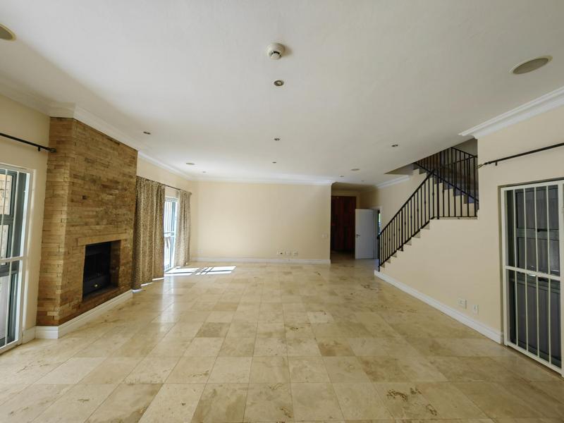 To Let 4 Bedroom Property for Rent in Brooklyn Gauteng