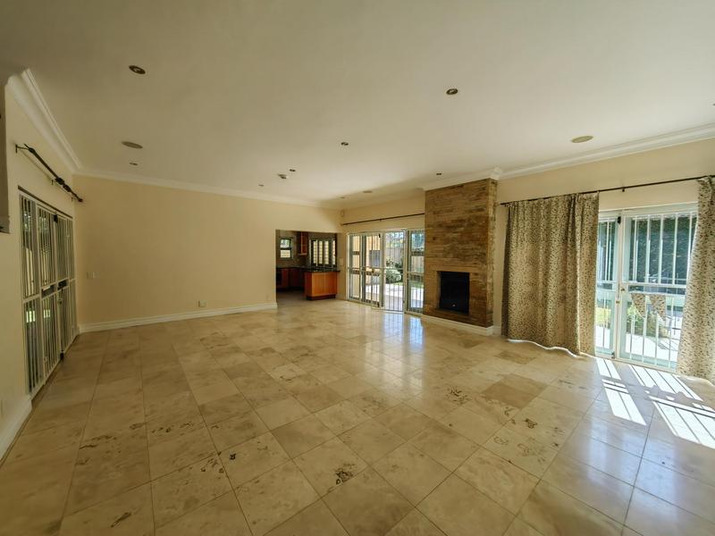To Let 4 Bedroom Property for Rent in Brooklyn Gauteng