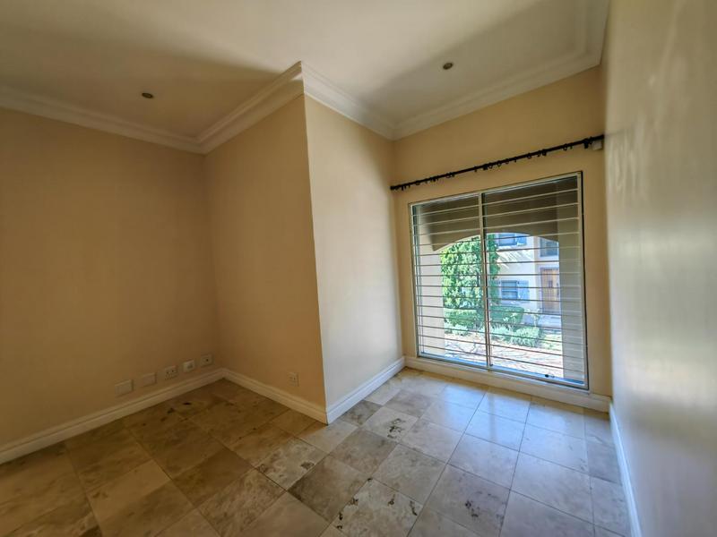 To Let 4 Bedroom Property for Rent in Brooklyn Gauteng