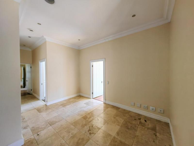 To Let 4 Bedroom Property for Rent in Brooklyn Gauteng
