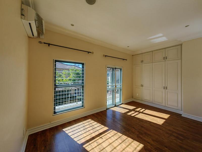 To Let 4 Bedroom Property for Rent in Brooklyn Gauteng