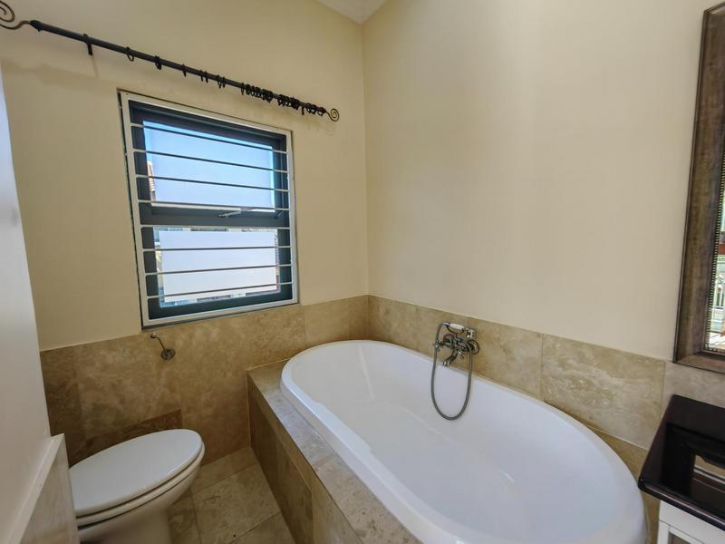 To Let 4 Bedroom Property for Rent in Brooklyn Gauteng