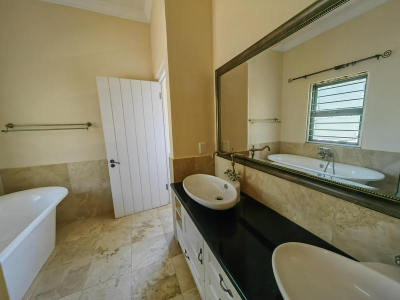 To Let 4 Bedroom Property for Rent in Brooklyn Gauteng
