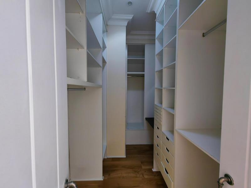 To Let 4 Bedroom Property for Rent in Brooklyn Gauteng