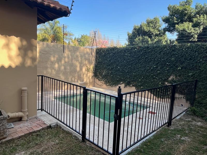 To Let 4 Bedroom Property for Rent in Brooklyn Gauteng