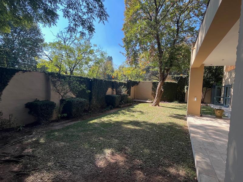 To Let 4 Bedroom Property for Rent in Brooklyn Gauteng