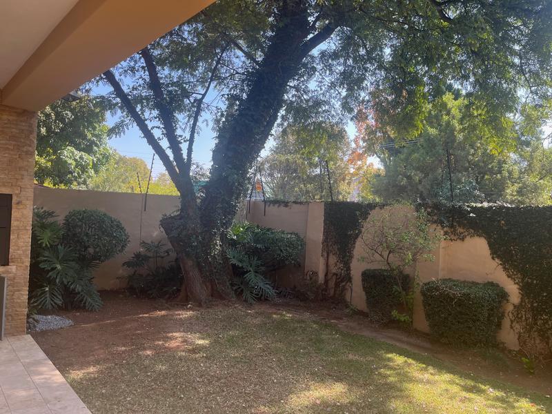 To Let 4 Bedroom Property for Rent in Brooklyn Gauteng