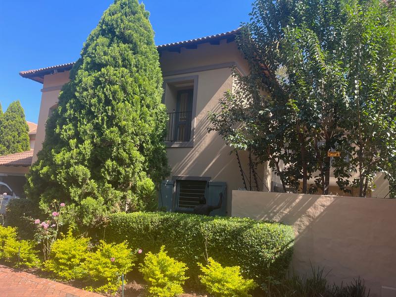 To Let 4 Bedroom Property for Rent in Brooklyn Gauteng