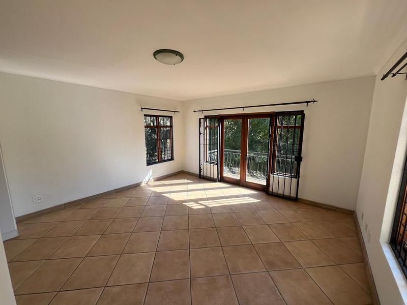 To Let 4 Bedroom Property for Rent in Waterkloof A H Gauteng