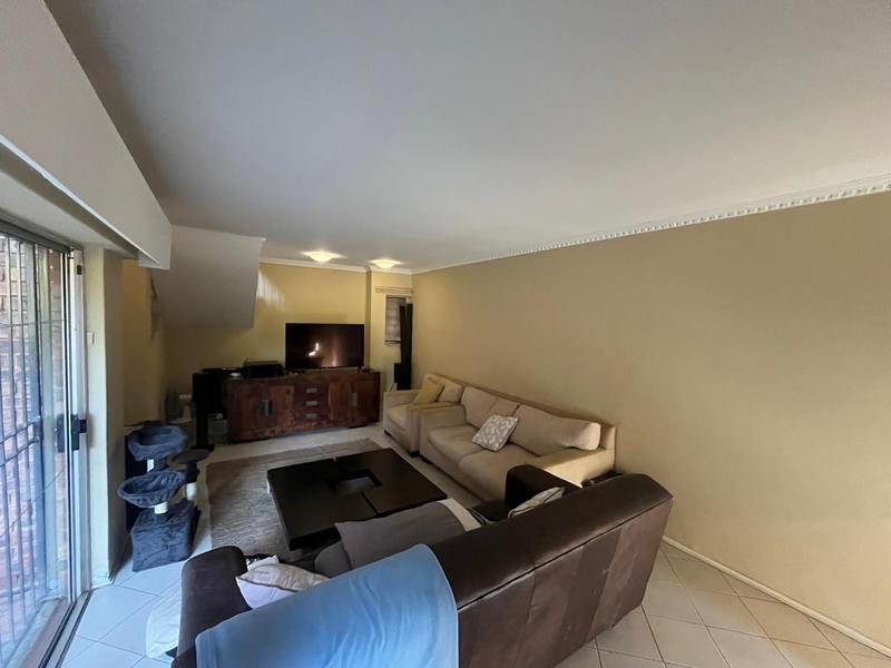 To Let 3 Bedroom Property for Rent in Waterkloof Heights Gauteng