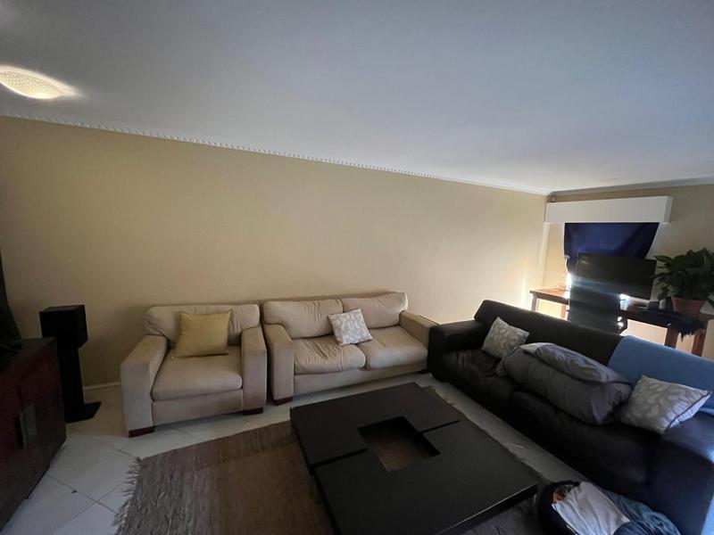 To Let 3 Bedroom Property for Rent in Waterkloof Heights Gauteng