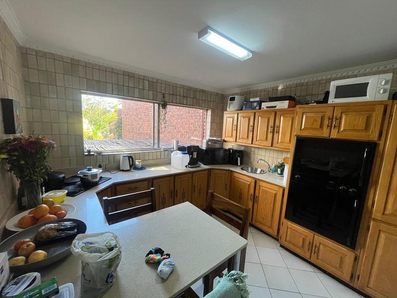 To Let 3 Bedroom Property for Rent in Waterkloof Heights Gauteng