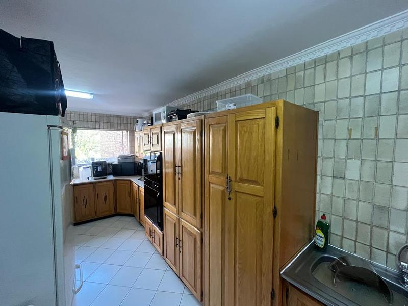 To Let 3 Bedroom Property for Rent in Waterkloof Heights Gauteng