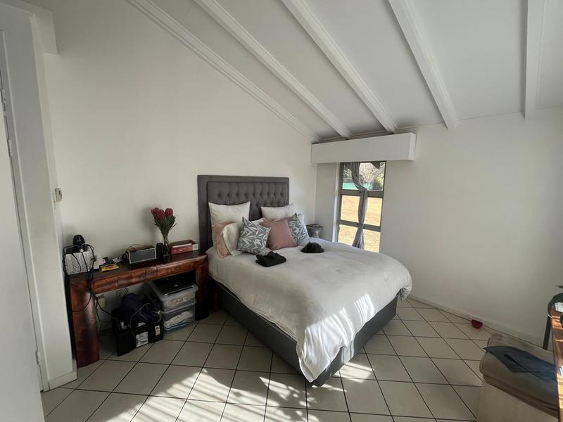 To Let 3 Bedroom Property for Rent in Waterkloof Heights Gauteng