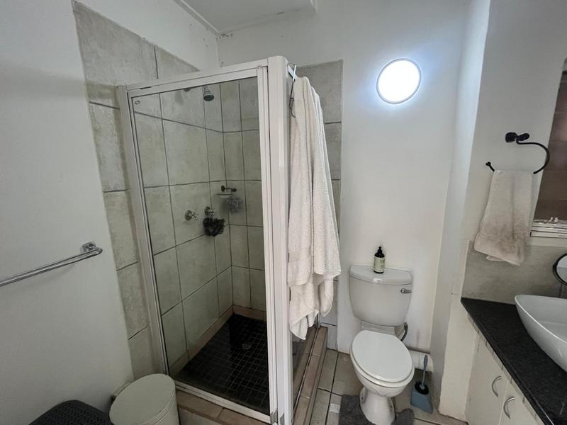 To Let 3 Bedroom Property for Rent in Waterkloof Heights Gauteng