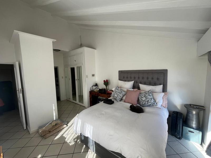 To Let 3 Bedroom Property for Rent in Waterkloof Heights Gauteng