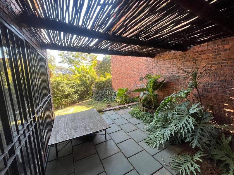 To Let 3 Bedroom Property for Rent in Waterkloof Heights Gauteng