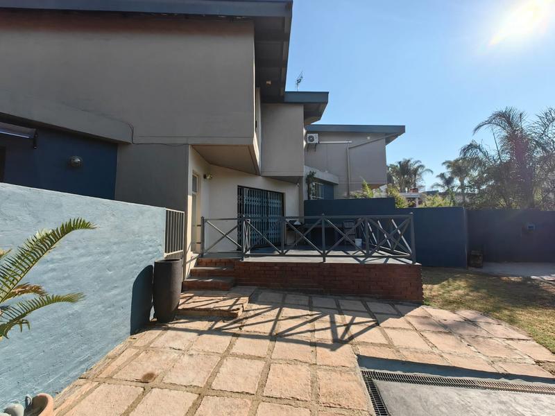3 Bedroom Property for Sale in Waterkloof Glen Gauteng