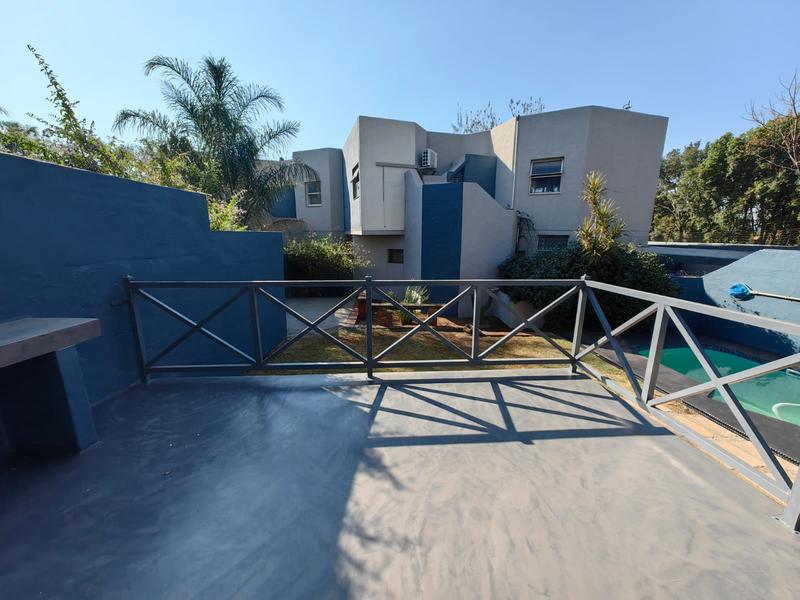 3 Bedroom Property for Sale in Waterkloof Glen Gauteng