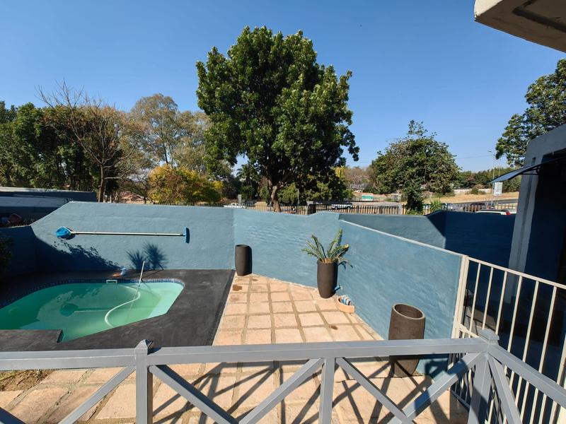 3 Bedroom Property for Sale in Waterkloof Glen Gauteng