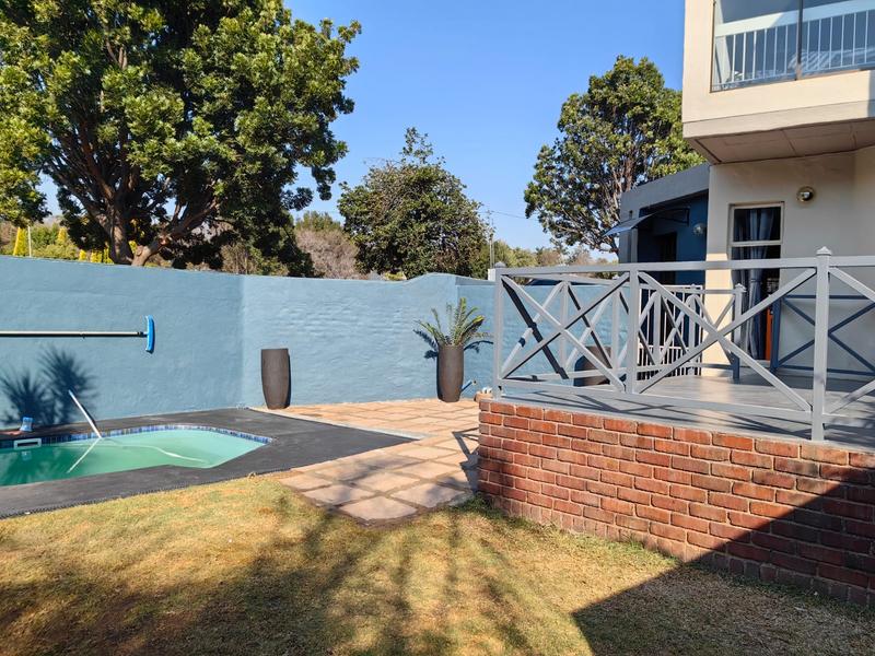 3 Bedroom Property for Sale in Waterkloof Glen Gauteng