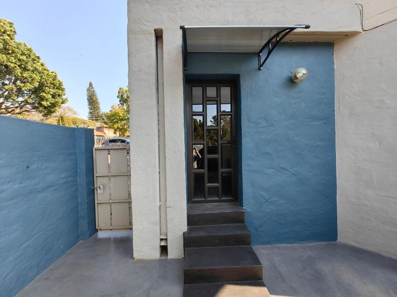 3 Bedroom Property for Sale in Waterkloof Glen Gauteng