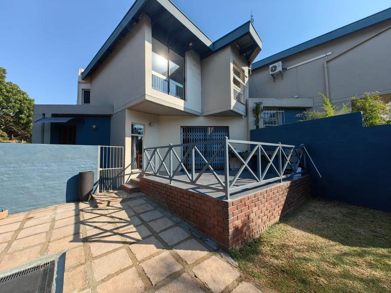 3 Bedroom Property for Sale in Waterkloof Glen Gauteng