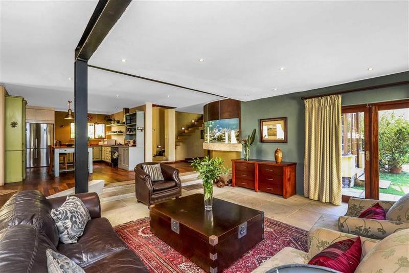 To Let 5 Bedroom Property for Rent in Edenburg Gauteng