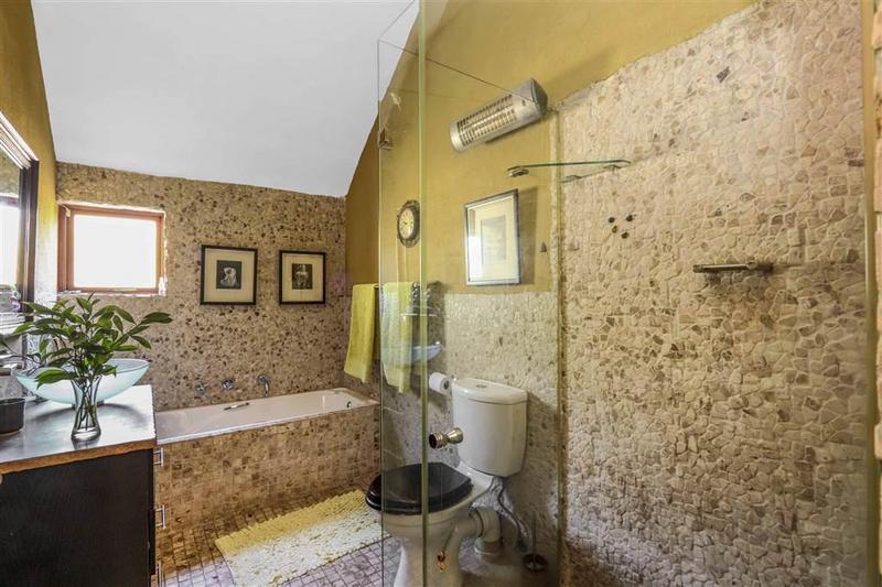 To Let 5 Bedroom Property for Rent in Edenburg Gauteng