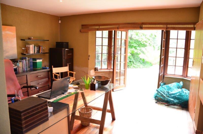 To Let 5 Bedroom Property for Rent in Edenburg Gauteng