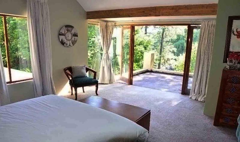 To Let 5 Bedroom Property for Rent in Edenburg Gauteng