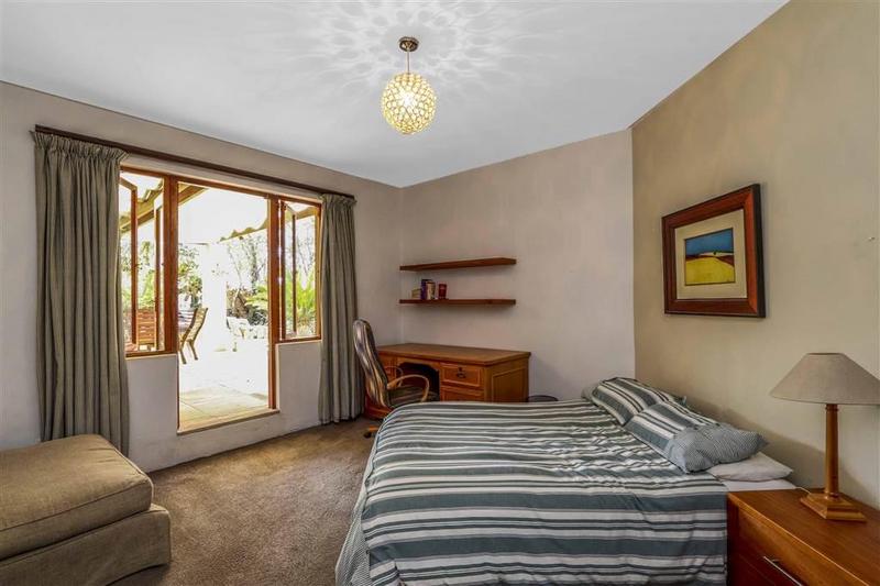 To Let 5 Bedroom Property for Rent in Edenburg Gauteng