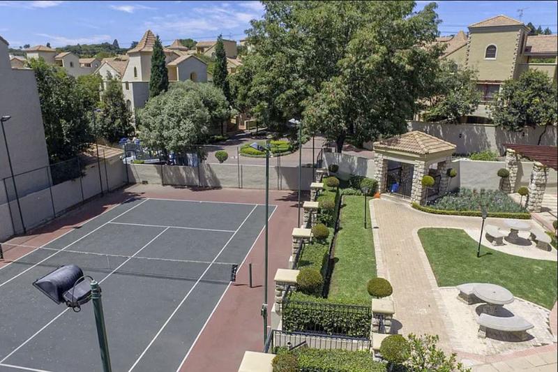 To Let 1 Bedroom Property for Rent in Morningside Gauteng