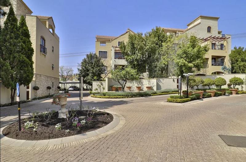 To Let 1 Bedroom Property for Rent in Morningside Gauteng