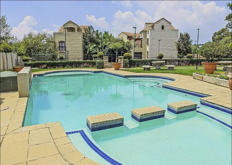 To Let 1 Bedroom Property for Rent in Morningside Gauteng