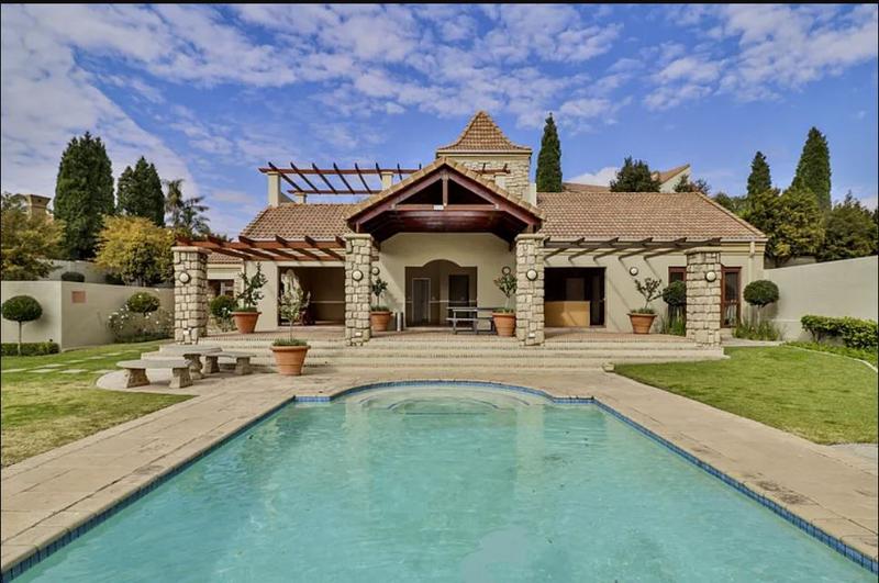 To Let 1 Bedroom Property for Rent in Morningside Gauteng