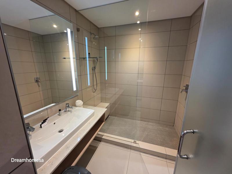 To Let 1 Bedroom Property for Rent in Benmore Gauteng