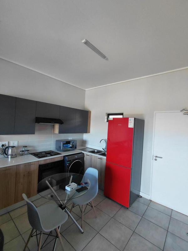 To Let 2 Bedroom Property for Rent in Boksburg Gauteng