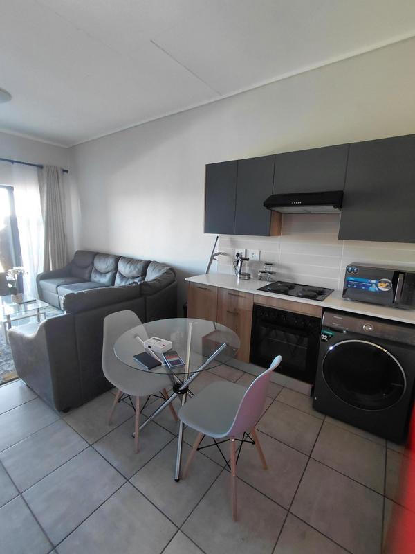 To Let 2 Bedroom Property for Rent in Boksburg Gauteng