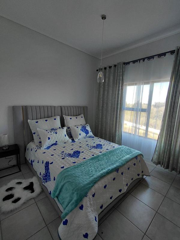 To Let 2 Bedroom Property for Rent in Boksburg Gauteng
