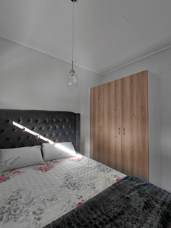 To Let 2 Bedroom Property for Rent in Boksburg Gauteng