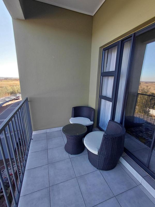 To Let 2 Bedroom Property for Rent in Boksburg Gauteng
