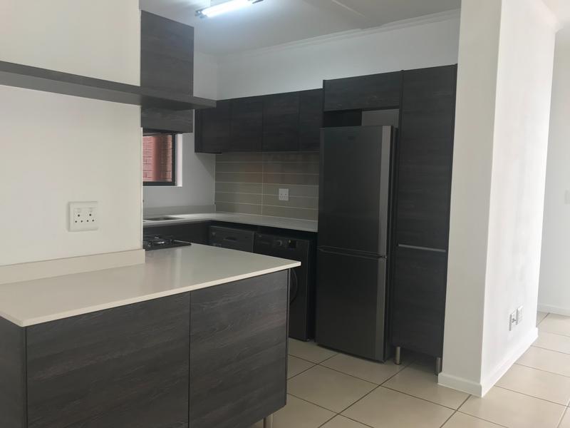 To Let 3 Bedroom Property for Rent in Olivedale Gauteng