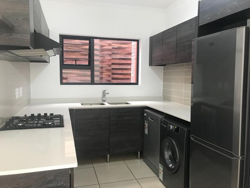 To Let 3 Bedroom Property for Rent in Olivedale Gauteng